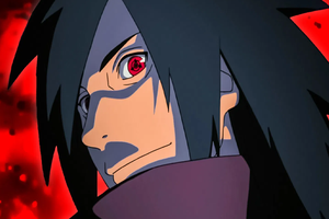 Naruto chính thức đưa một Uchiha mạnh hơn Madara trở lại trong dự án tiếp theo