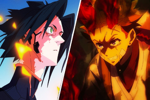 Top 3 anime tăm tối nhất mùa Thu 2026 mà bạn không thể bỏ lỡ