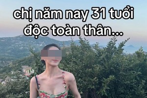 Kênh TikTok rao bán "phú bà", khiến CĐM bức xúc vì loạt content "bẩn" để câu tương tác