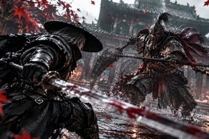 Còn chưa chính thức ra mắt, Phantom Blade Zero đã lập kỳ tích, đạt cột mốc ấn tượng khó tin