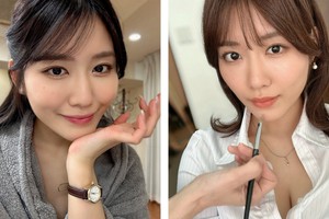 Kín tiếng nhưng vẫn sở hữu sức hút khổng lồ, hot girl Nhật Bản kỷ niệm 9 năm ra mắt, gửi lời tri ân xúc động tới fan