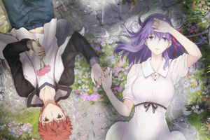 Tập 12 manga Fate/stay night [Heaven's Feel] gây bão mạng xã hội vì phân cảnh thân mật dài kỷ lục