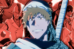 Bleach: Thousand-Year Blood War xưng vương BXH anime mùa Thu 2026 tuần 3