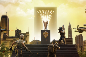 Dấu chấm hết cho PUBG Esports Việt Nam