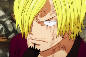 One Piece 1197: Sanji thức tỉnh Haki Bá Vương, khẳng định vị thế "chiếc khiên" hoàn hảo của Băng Mũ Rơm