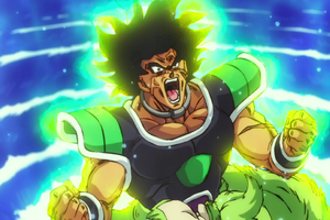 Sức hút vượt thời gian của bộ giáp Saiyan: Chi tiết nhỏ làm nên đẳng cấp Dragon Ball