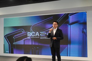 Cuối tuần này có hẹn: Hướng dẫn bạn tới Gala trao giải Better Choice Awards 2026