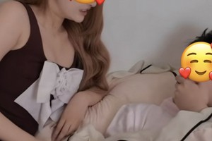 Liên tục phủ sóng các video quảng cáo sản phẩm 18+, hot TikToker bị nhắc đừng làm quá lố!