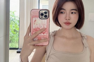 Từ bạn gái đứng sau hào quang của SofM, LiLy giờ đây là CEO đầy quyền lực