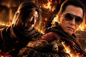 Boss "Chân Tử Đan" quá mạnh trong Phantom Blade Zero, game thủ phải ôm hận không thôi, mãi chẳng thể qua ải