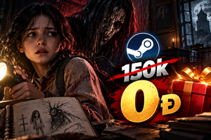 Có giá gần 150.000 đồng, tựa game này đang được tặng miễn phí trên Steam, thời gian chỉ còn ít ngày