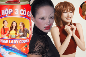 Cập nhật không khí hóa trang Halloween 2026: Chưa năm nào coi đã con mắt như năm nay!