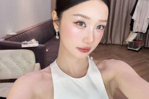 Jun Vũ gây bất ngờ, mới nhập môn VALORANT đã "khuấy đảo" Showmatch