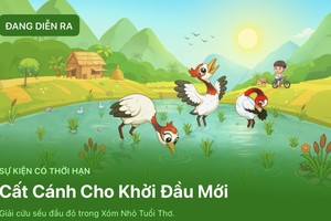 App Store ra mắt loạt game indie chung tay bảo vệ động vật hoang dã