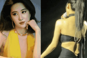 Trung Quốc rầm rộ bầu chọn mỹ nhân đẹp nhất 2026: Lưu Diệc Phi chỉ xếp hạng 6, top 1 body nóng như lửa