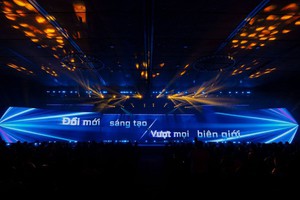 Gala Better Choice Awards 2026: 45 hạng mục được vinh danh, bùng nổ với những màn trình diễn mãn nhãn