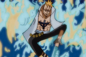 One Piece: Sau 17 năm xuất hiện, trái ác quỷ toàn diện nhất của Oda vẫn chưa tìm thấy đối thủ ngang tầm