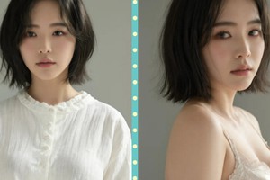 Đang nổi tiếng, hot girl Nhật bất ngờ tuyên bố tạm dừng sự nghiệp, rời quê nhà để bắt đầu cuộc sống hoàn toàn mới