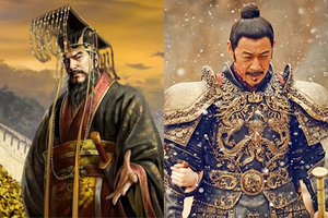 Tần Thủy Hoàng vs Lý Thế Dân: Đâu mới là vị hoàng đế đặt nền móng vĩ đại nhất cho văn minh Trung Hoa?