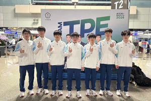 Cựu sao LPL khẳng định đồng đội "đánh như phá" tại ASIAD 2026