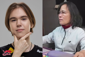 “Thần đồng” Donk solo thua nữ streamer U60 nhưng câu chuyện phía sau mới đáng nói