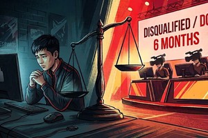 Công bằng trong Esports? Khi cuộc chơi đã không còn dành cho tất cả!