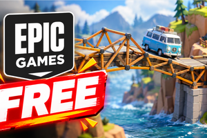 Thêm phần quà mới dành cho game thủ, nhận miễn phí tựa game mô phỏng siêu hot, nhưng phải nhanh tay, tiết kiệm cả trăm nghìn đồng