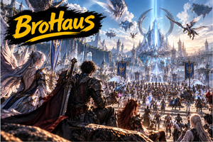 Tưởng MMORPG đã hết thời, bom tấn mới vẫn kéo hàng trăm nghìn game thủ cùng đăng nhập: Có những thứ game thế giới mở chơi đơn không thể thay thế