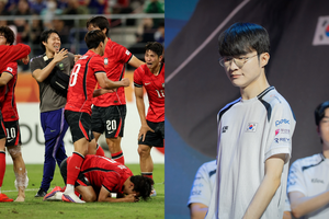 Cầu thủ Hàn Quốc có thể khiến cả Esports châu Á bị "vạ lây"