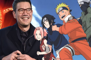 Phim live-action Naruto có kế hoạch "khủng" hơn bạn tưởng: Liệu có kéo dài đến 8 phần như Harry Potter?
