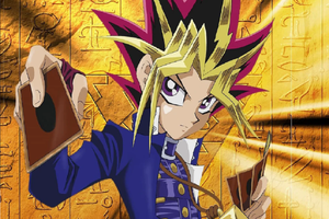 30 năm trước, Yu-Gi-Oh! đã thay đổi thế giới bằng một thể loại trò chơi hoàn toàn mới