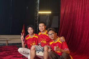 Đội chủ quản của TanVuu có chia sẻ mới liên quan drama PUBG