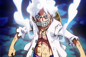 Màn đổi ngôi chấn động, One Piece nhường sân khấu cho sự trở lại của Dragon Ball