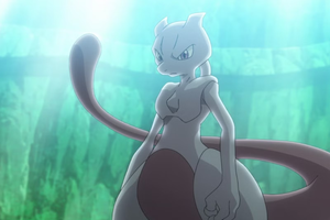 18 năm trước, Pokémon đã chính thức "thay thế" Mewtwo như thế nào?