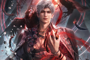 Những tựa game gacha có doanh thu "khủng" nhất 2025, đứng đầu là cái tên ít ai ngờ