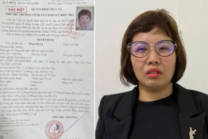 Trốn truy nã với vỏ bọc nhân viên quán karaoke