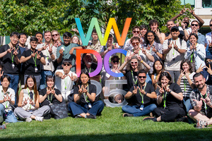 Sau thời gian dài chờ đợi, cuối cùng Apple đã chính thức mở Đơn đăng ký Thử Thách Swift Dành Cho Học Sinh - Sinh Viên