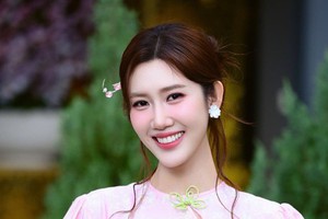 Mỹ nhân Việt được đề cử gương mặt đẹp nhất thế giới 2026: 3 lần thi Hoa hậu, nhan sắc lẫn diễn xuất thắng đời 100-0