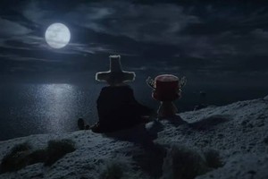 One Piece live action mùa 2 tung bộ ảnh mới, Chopper và dàn nhân vật Đảo Drum "đỉnh" ngoài mong đợi