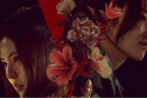 Một bộ phim bị chê lạm dụng cảnh nóng 18+ rẻ tiền để khỏa lấp nội dung rỗng tuếch