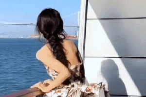 Không phân biệt nổi đây là người thật hay tiên tử trong tranh: Nhan sắc thượng hạng ngàn sao, ăn gì đẹp thế hả trời