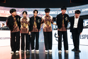 GAM lập cột mốc "đáng xấu hổ" bậc nhất lịch sử LMHT Việt