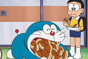Định giá chi phí "nuôi" một robot thế kỷ 22: Gia đình Nobita lấy tiền đâu ra để phục vụ Doraemon?