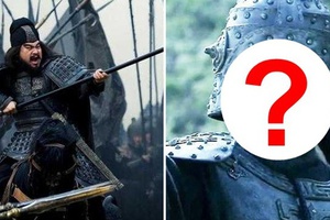 Vị tướng bị chê "hèn nhất" Tam Quốc: Đấu ngang Trương Phi, suýt chém Triệu Vân nhưng chết vì quá nghe lời