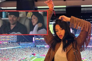 Nhan sắc "tình tin đồn" kém 3 con giáp của "Người Nhện": Hot girl TikTok có sở thích diện đồ siêu ngắn