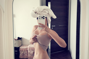 Đặt mục tiêu mới cho năm 2026, nữ gymer khiến anh em game thủ "chỉ biết ước"