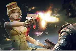 Game mới nhà VNG được khen nức nở, không còn như xưa vì hào phóng đến mức khó tin