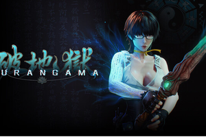 Một tựa game hành động đang gọi vốn đã gây sốt Steam, nữ chính gợi cảm, chặt chém mãn nhãn