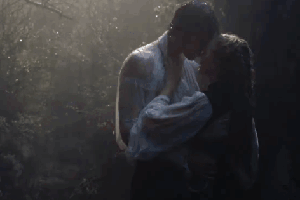 Valentine xem phim 18+ này với người yêu thích phải biết: Nữ chính đẹp hàng đầu thế giới