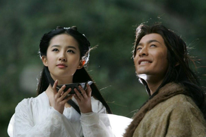 Những cặp đôi không chỉ đẹp mà còn ảnh hưởng cực lớn đến cốt truyện trong vũ trụ Kim Dung